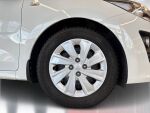 Kia Rio 2024 Valkoinen