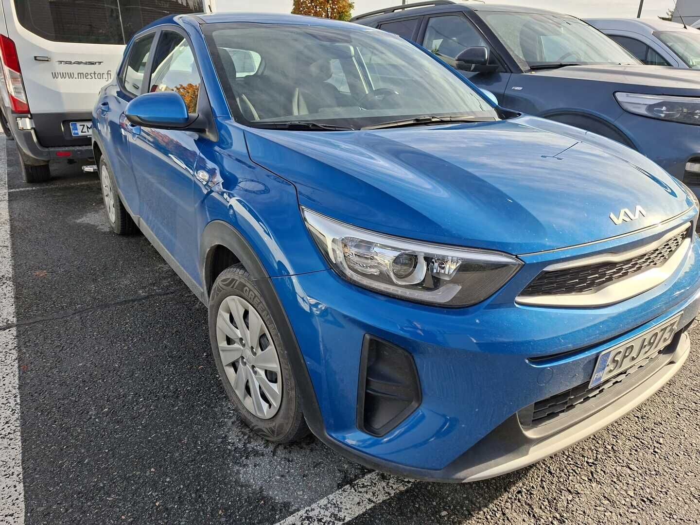 Kia Stonic