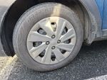 Kia Stonic 2023 Sininen