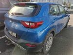 Kia Stonic 2023 Sininen