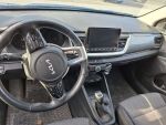 Kia Stonic 2023 Sininen