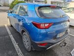 Kia Stonic 2023 Sininen