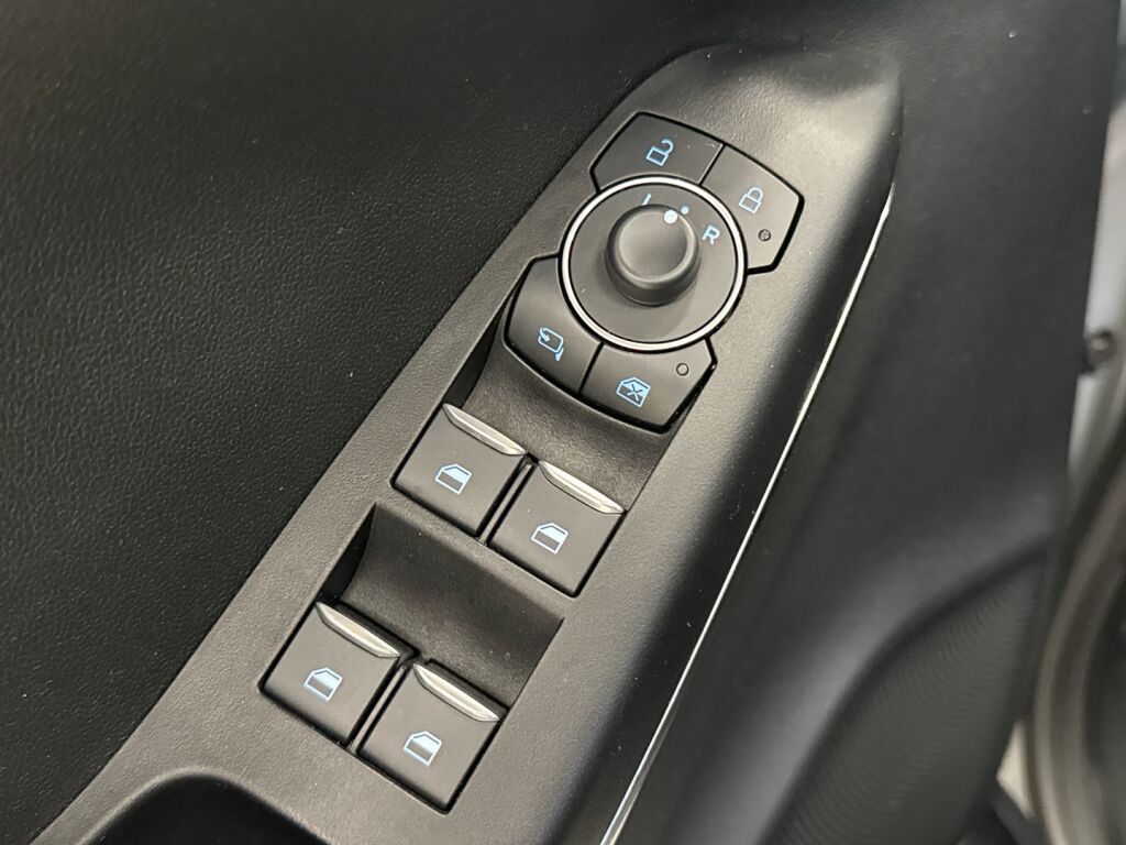 Ford Puma 2024 Harmaa