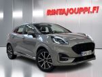 Ford Puma 2024 Harmaa