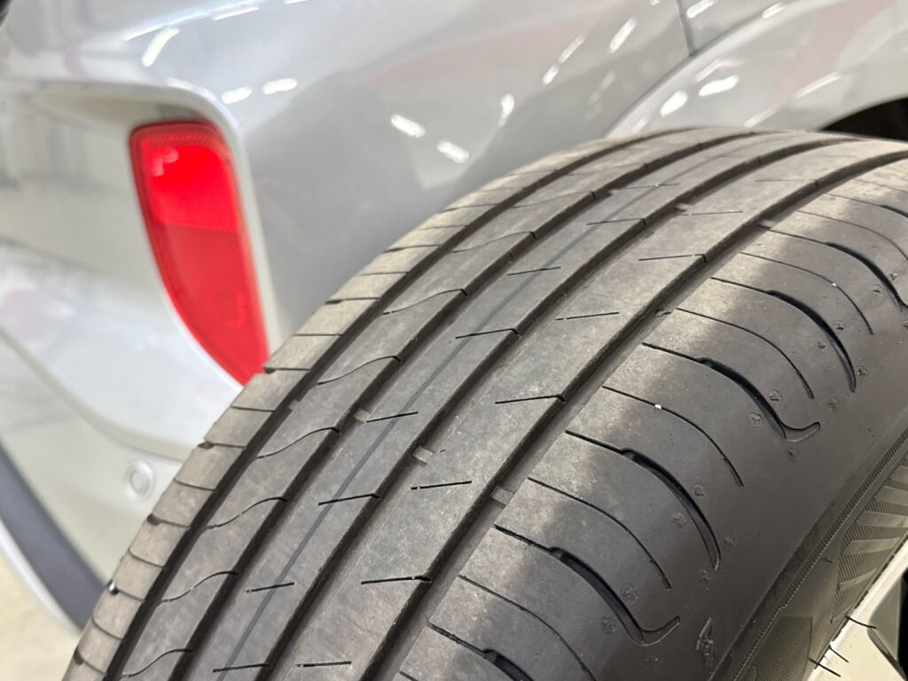 Ford Puma 2024 Harmaa