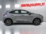 Ford Puma 2024 Harmaa
