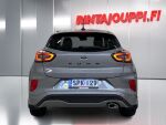 Ford Puma 2024 Harmaa