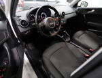 Audi A1 2016 Valkoinen