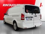 Mercedes-Benz Vito 2023 Valkoinen