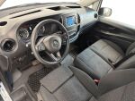 Mercedes-Benz Vito 2023 Valkoinen