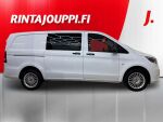 Mercedes-Benz Vito 2023 Valkoinen