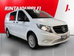 Mercedes-Benz Vito 2023 Valkoinen