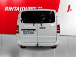 Mercedes-Benz Vito 2023 Valkoinen