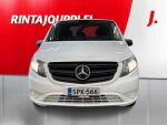 Mercedes-Benz Vito 2023 Valkoinen