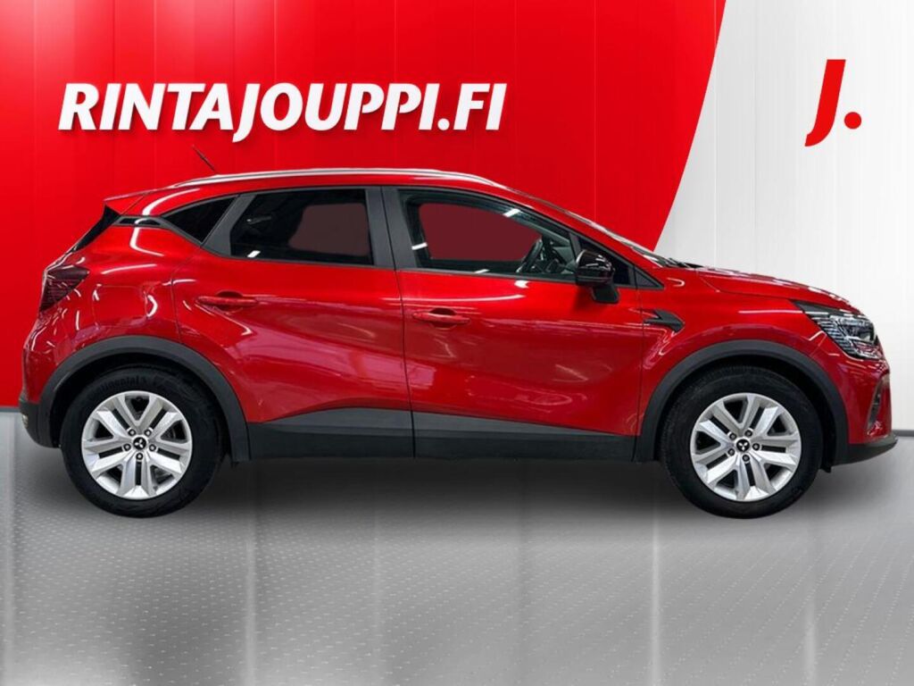 Mitsubishi ASX 1.3 MHEV Invite MT 2024, kuva 7/22