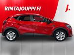 Mitsubishi ASX 2024 Punainen