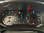 Mitsubishi ASX 2024 Punainen