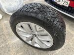 Mitsubishi ASX 2024 Punainen