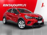 Mitsubishi ASX 2024 Punainen