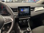 Mitsubishi ASX 2024 Punainen