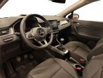 Mitsubishi ASX 2024 Punainen