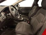 Mitsubishi ASX 2024 Punainen