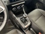 Mitsubishi ASX 2024 Punainen