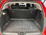 Mitsubishi ASX 2024 Punainen
