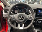 Mitsubishi ASX 2024 Punainen