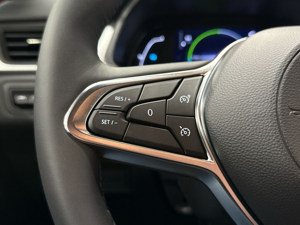 Mitsubishi ASX 2024 Sunrise Red