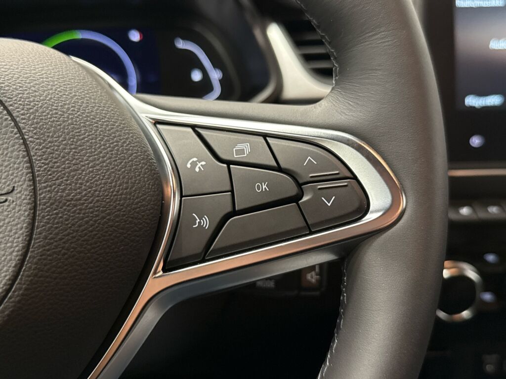 Mitsubishi ASX 2024 Sunrise Red