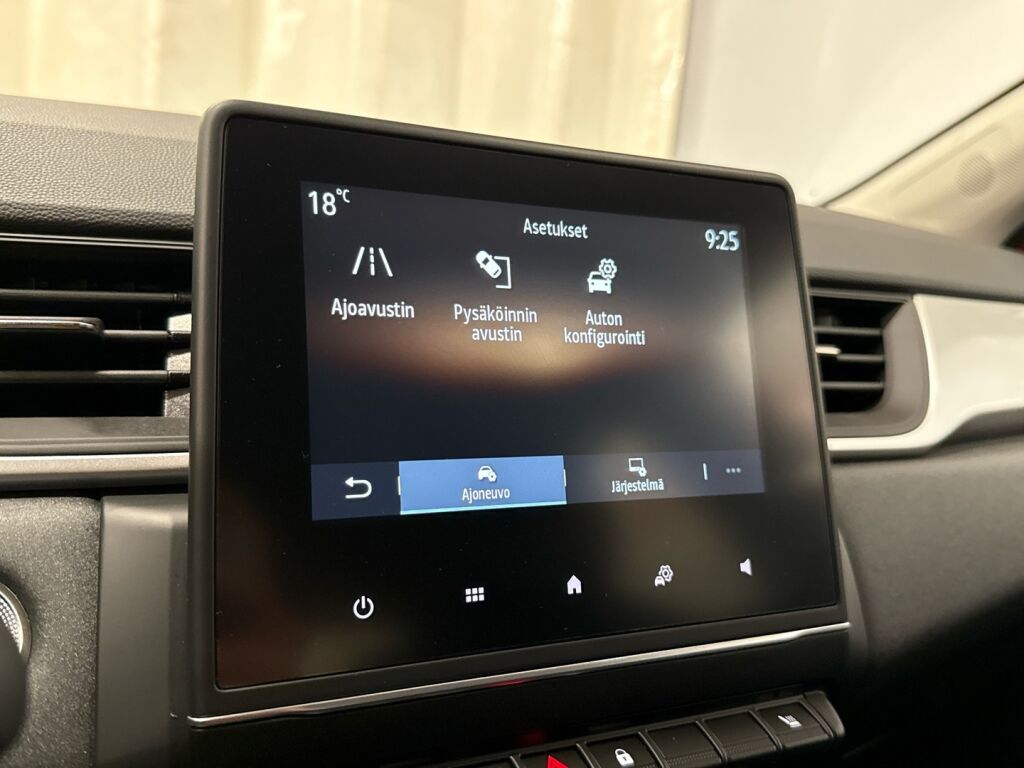 Mitsubishi ASX 2024 Sunrise Red