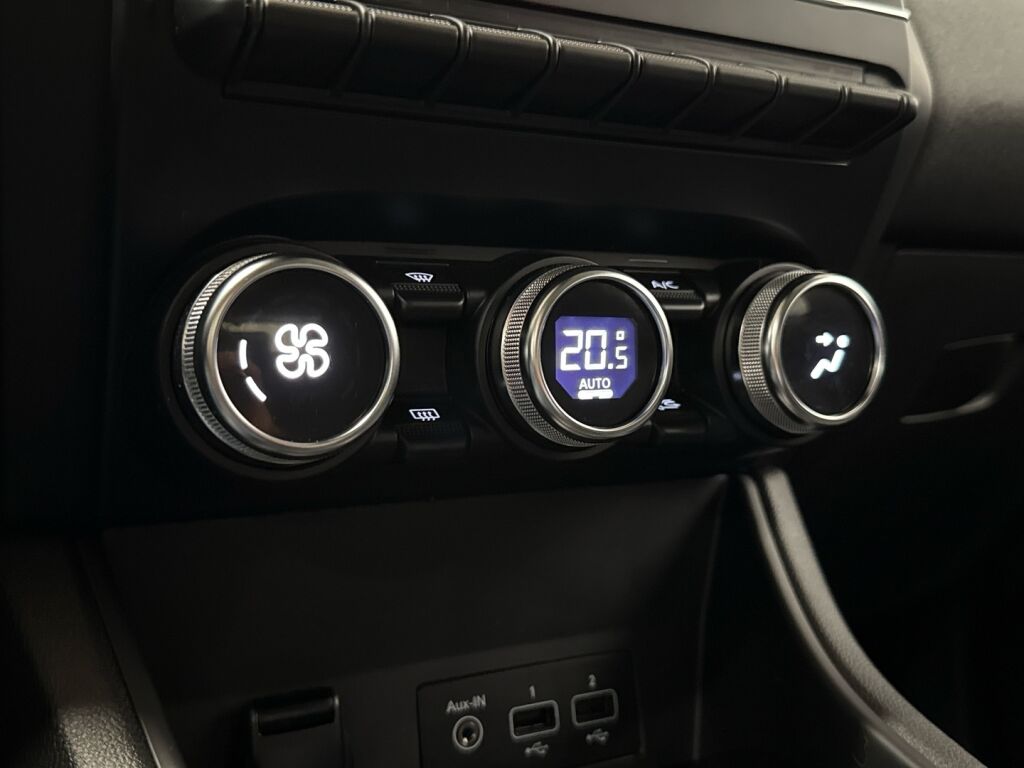 Mitsubishi ASX 2024 Sunrise Red