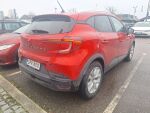 Mitsubishi ASX 2024 Sunrise Red