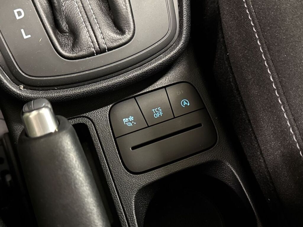 Ford Fiesta 2023 Valkoinen