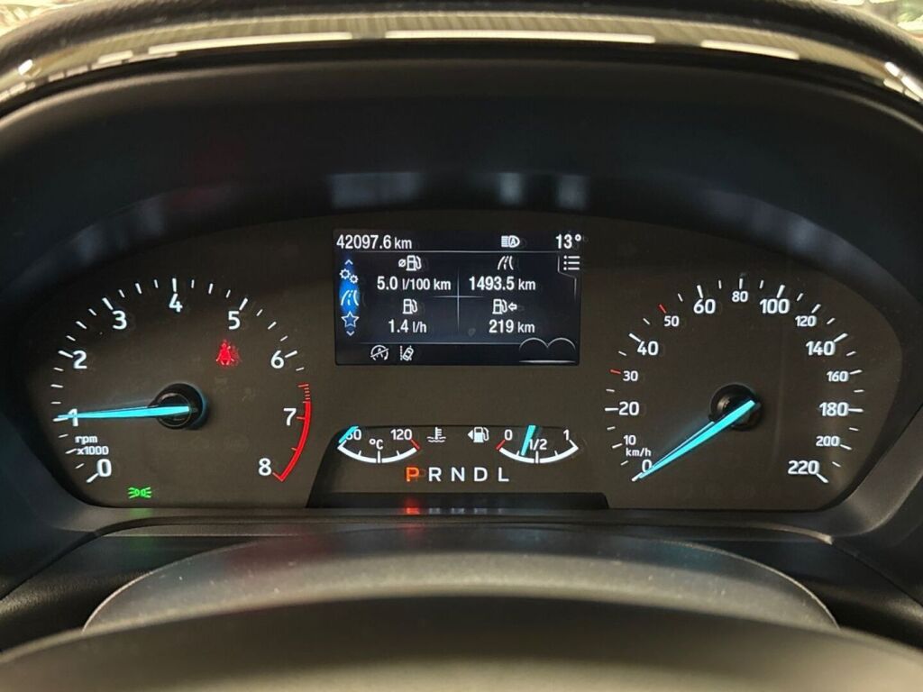 Ford Fiesta 2023 Valkoinen