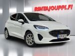 Ford Fiesta 2023 Valkoinen