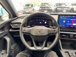 Cupra Leon Sportstourer 2023 Valkoinen