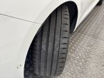 Cupra Leon Sportstourer 2023 Valkoinen