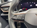 Cupra Leon Sportstourer 2023 Valkoinen