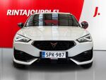 Cupra Leon Sportstourer 2023 Valkoinen