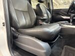 Nissan Navara 2017 Valkoinen