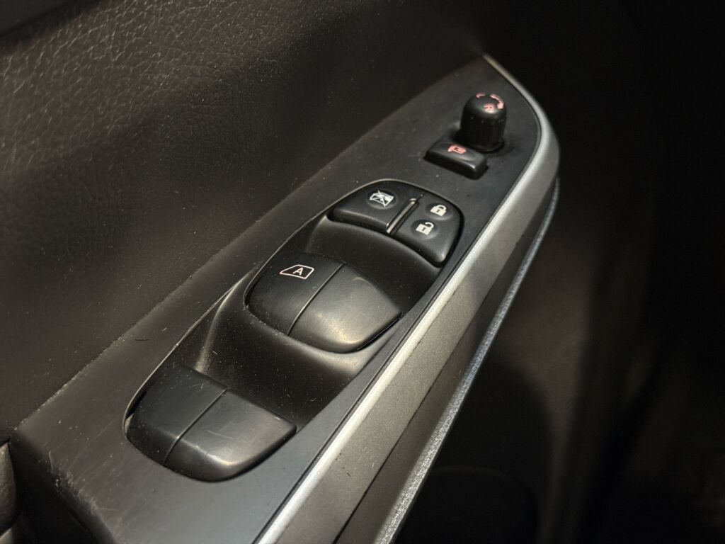 Nissan Navara 2017 Valkoinen