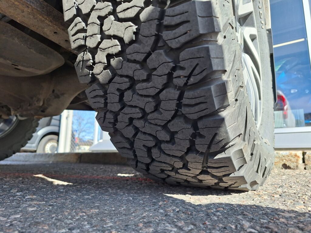 Nissan Navara 2017 Valkoinen