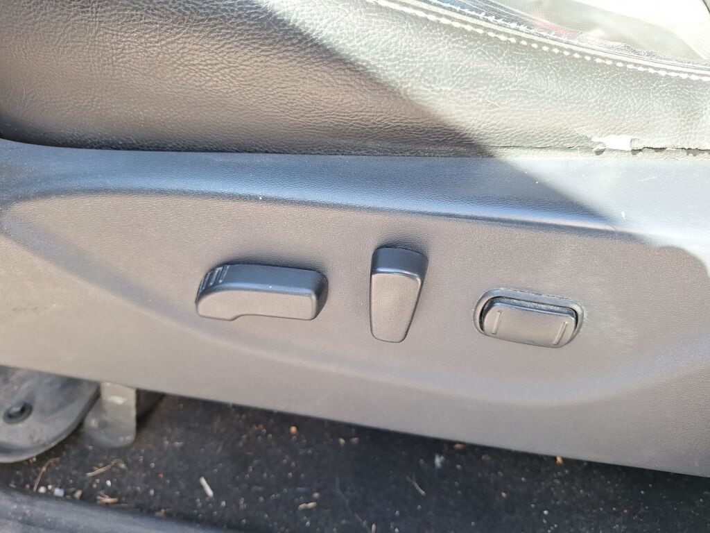 Nissan Navara 2017 Valkoinen