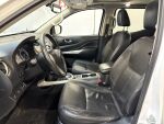 Nissan Navara 2017 Valkoinen