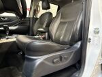 Nissan Navara 2017 Valkoinen