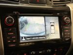 Nissan Navara 2017 Valkoinen