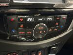 Nissan Navara 2017 Valkoinen