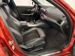 BMW 330 2020 Oranssi